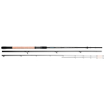 Cresta 2473-301 Solith Method Feeder Удочка Для Ловли Карпа Черный Black 3.00 m 