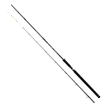 Sunset STSRG8651250-2 Yakusa Special Sparidae Спиннинговая Удочка Черный 2.50 m 