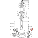 Купить Втулка механизма вращения лебедки Lewmar 45000029 7ft.ru в интернет магазине Семь Футов