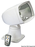 Guest Beamer spot 100+55W 12V 13.293.12