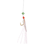 Colmic SABMN08008 Sabiki rig Sabiki MN-080 1.75 m  Multicolour 8