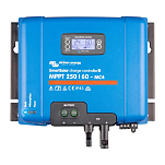 Victron energy NH-354 Smartsolar MPPT 250/60-MC4 зарядное устройство Бесцветный Blue