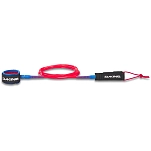 Dakine d10003697-dark tide-osfm серф-лиш Longboard Ankle 10´ 1/4´´ T1 40x10x2