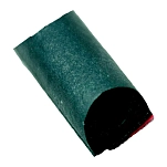 Ap products 112-018224 уплотнитель двери 15 m  Black 12.7 x 9.52 mm