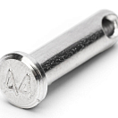 Шпильки со шплинтами / Диаметр болта: 8 мм; Эффективная длина: 40 мм