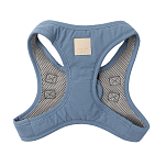 Fuzzyard life FZHS427-L LIFE Cotton Step In Обуздать Голубой French Blue L