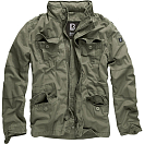 Купить Brandit 3116-1-4XL Куртка Britannia Зеленый  Olive 4XL 7ft.ru в интернет магазине Семь Футов