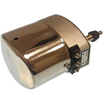 Goldenship GS12052 12V Мотор стеклоочистителя Золотистый Grey 6 mm 