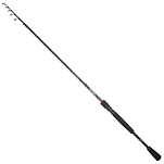 SPRO 002865-00211-00000-00 Tele Спиннинговая Удочка Черный Black 2.10 m 