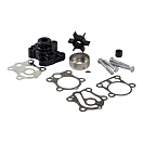 Купить Ремкомплект помпы с корпусом Skipper для Yamaha 40-50 OEM: SK6H4-W0078-00-W-H в интернет магазине Семь Футов