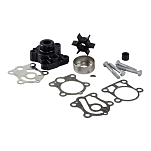 Ремкомплект помпы с корпусом Skipper для Yamaha 40-50  SK6H4-W0078-00-W-H