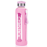 Gymstick 61143-PI Стакан 600ml Розовый  Pink