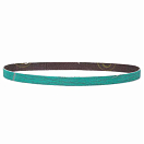 Купить 3M 71-36516 Green Corps 1/2x18´´ 40 Ремень для файлов 20 единицы  Green 7ft.ru в интернет магазине Семь Футов