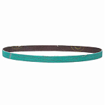 Лента 3M Green Corps Abrasive File Belt 36516 457,2x12,7мм 20шт зернистость 40 абразивная для шлифовки
