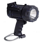 Goldenship GS10481 Cree 10W Светодиодный прожектор Black 600 Lumens