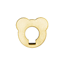 VOLVO PENTA 873506 Шайба стопорная 2/3/4-лопастная ступица для складывания карданного вала / резьба М24