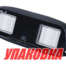 Подводный огонь, GB, AquaIDEA (упаковка из 2 шт.) Aqua IDEA JB40WRGB_pkg_2