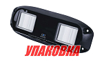 Подводный огонь, GB, AquaIDEA (упаковка из 2 шт.) Aqua IDEA JB40WRGB_pkg_2