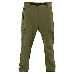 Avid carp A0620367 Брюки Technical Combats  Green M