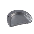 Купить Martyr anodes vb028 Анод из цинковой пластины Volvo Sx 145x103x37 mm Grey 15x15x8 7ft.ru в интернет магазине Семь Футов