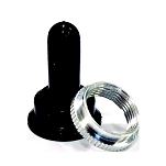 Sierra 11-mp39280 Стандартная крышка для тумблера Black 15x10x5