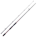 Купить PENN 1404584/P Squadron Pilk Спиннинговая Удочка Серебристый Black / Red 3.32 m 7ft.ru в интернет магазине Семь Футов
