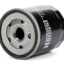 HENGST H90W13 Масляный фильтр для VETUS P4.17/19/21/25