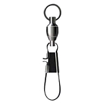 Sasame HERI-006 Heri 310B Вертлюги Серебристый Silver 6