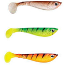 Купить Berkley 1543966 Pulse Shad Мягкая Приманка 140 мм 2 единицы Многоцветный Hot Firetiger 7ft.ru в интернет магазине Семь Футов