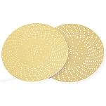 3M 71-55500 Наждачная бумага Hookit 236U P180C 127 mm 50 Единицы Natural 20x20x10