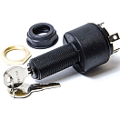Купить Sierra 11-MP39100 Выключатель зажигания из полиэстера Магнето 11-MP39100 Черный 2.86 cm  7ft.ru в интернет магазине Семь Футов