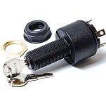 Sierra 11-MP39100 Выключатель зажигания из полиэстера Магнето 11-MP39100 Черный 2.86 cm 