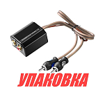 Межблочный аудиофильтр, Marine Rocket (упаковка из 3 шт.) GRA2MR_pkg_3