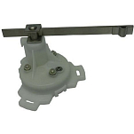Recmar RECJZM6470 2 Выходы Датчик руля Серебристый Grey