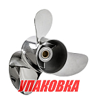 Гребной винт 3x15 1/2x21R, Marine Rocket Prime (упаковка из 5 шт.) 4652-155-210R-PR_pkg_5