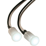 Plastimo 64657 Dot Opal 0.15W 12V 60° Учтивость Вел Свет White