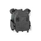Купить Invadergear 10956710100 Жилет Reaper QRB  Wolf Grey  Охота 7ft.ru в интернет магазине Семь Футов