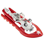 Inook IKSNS75.33 Freestep AGS Снегоступы Красный  Red EU 34-42