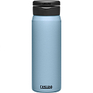 Купить Camelbak 2897.401075 Fit Cap Vacuum Insulated Inox 750ml Термо Бесцветный Dusk Blue 7ft.ru в интернет магазине Семь Футов