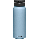 Camelbak 2897.401075 Fit Cap Vacuum Insulated Inox 750ml Термо Бесцветный Dusk Blue