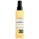 Купить Lierac 134183 Солнцезащитный крем Sunissime SPF30 150ml 15x10x10 7ft.ru в интернет магазине Семь Футов