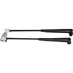 Tmg 404727 Чистящая щетка для пантографа Black 285-385 mm