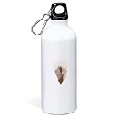 Купить Kruskis MD4049S101C335 Бутылка Soul Free 800ml  White 7ft.ru в интернет магазине Семь Футов