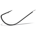 VMC 31VM7052-BN0004H4 7052 Зубчатый Крюк Черный  Black Nickel 4 