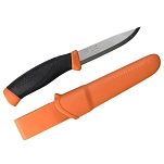 Morakniv 14072 Нож нож Companion  Burnt Orange