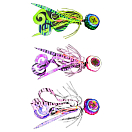Купить JLC NAU20J150-PG Nautilus Jigging 2.0 150g Многоцветный  Silver / Glow 7ft.ru в интернет магазине Семь Футов