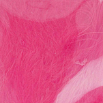 Baetis MA510/WA Marabou L Перо Розовый  Fluor Pink