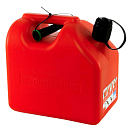 Купить Di martino 99850 10L Бензин может Оранжевый Red 7ft.ru в интернет магазине Семь Футов
