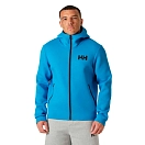 Купить Helly hansen 34264_645-s Куртка Hp ocean 2.0 Cyan 60x40x25 7ft.ru в интернет магазине Семь Футов