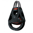 RONSTAN 65545101 Орбитальный блок, с текстильной петлевой дужкой / 8 мм / шарикоподшипник